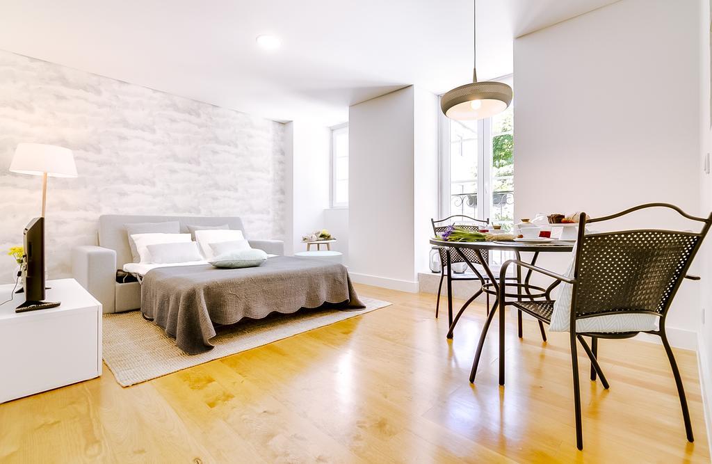 Apartment Alfama By Inside Out
