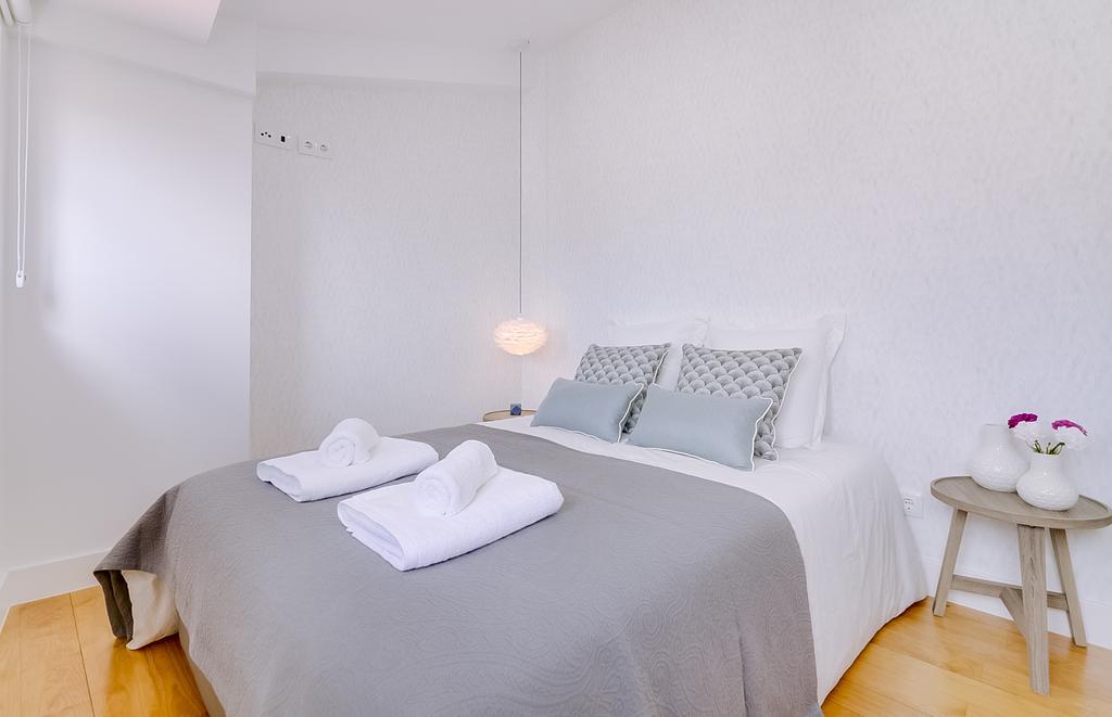 Apartment Alfama By Inside Out Lisbon