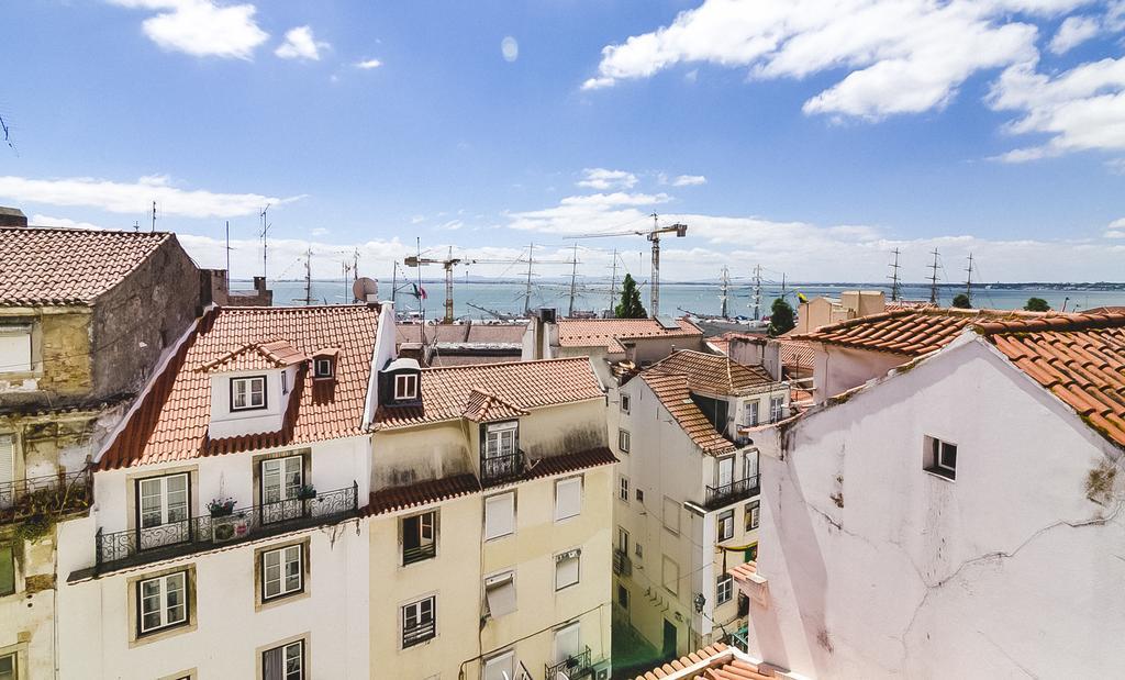 Apartamento Alfama By Inside Out *