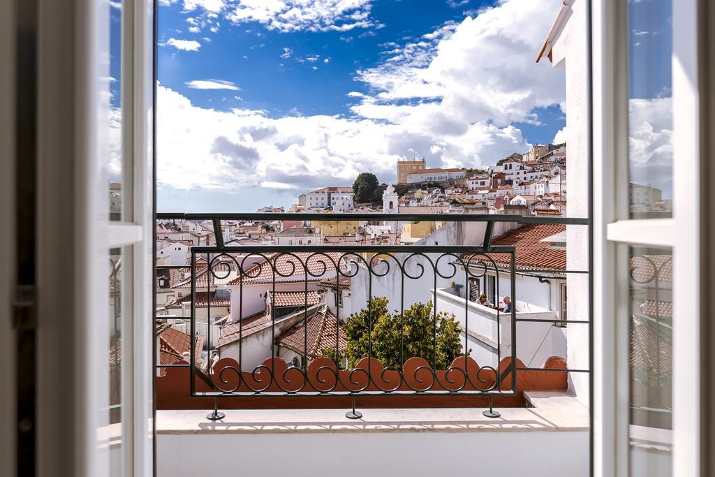 Apartamento Alfama By Inside Out *